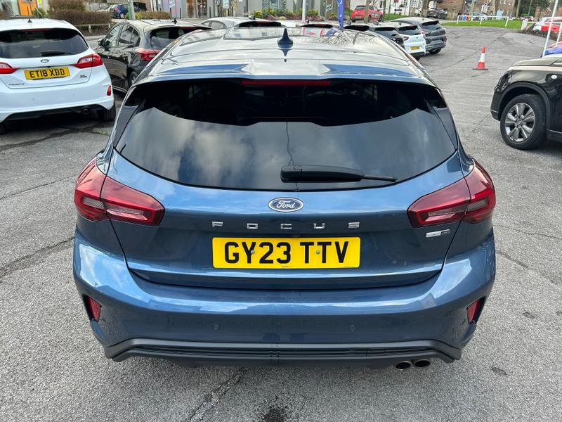Used Ford Focus 2023 for sale - 77567426: Photo 6