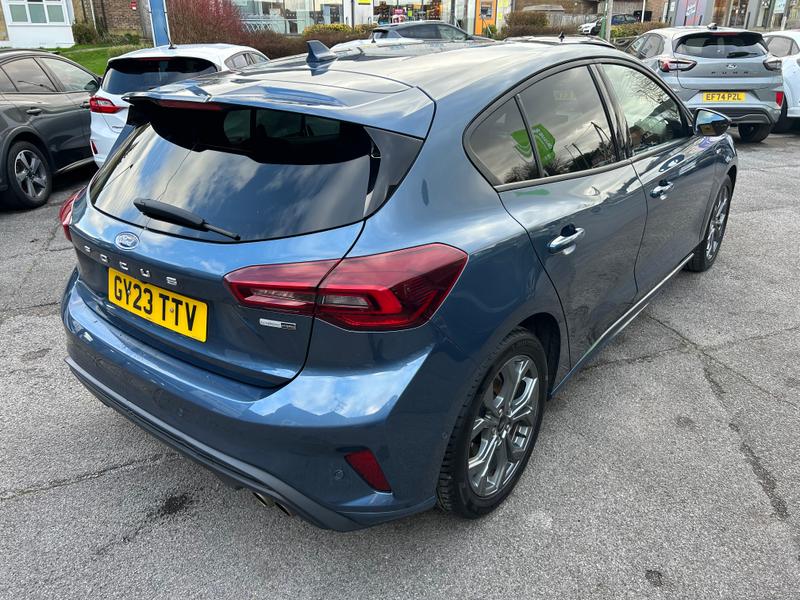 Used Ford Focus 2023 for sale - 77567426: Photo 7