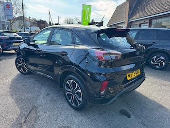 Used Ford Puma 2023 for sale - 77718674: Photo