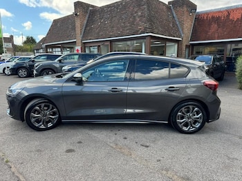 Used Ford Focus 2023 for sale - 79578096: Photo