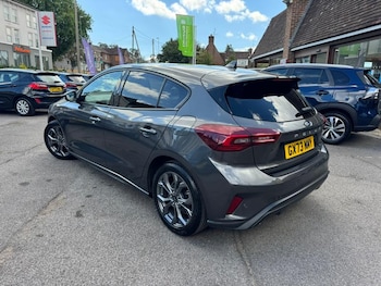 Used Ford Focus 2023 for sale - 79578096: Photo