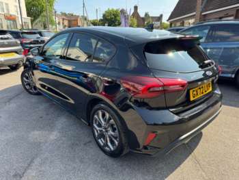 Used Ford Focus 2022 for sale - 74974827: Photo