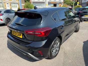 Used Ford Focus 2022 for sale - 74974827: Photo