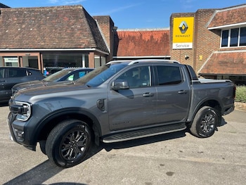 Used Ford Ranger 2024 for sale - 79383996: Photo