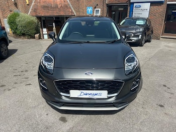 Used Ford Puma 2024 for sale - 78671089: Photo