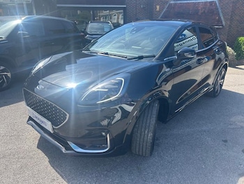 Used Ford Puma 2022 for sale - 79076960: Photo