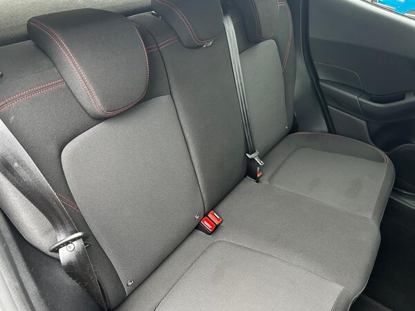 Used Ford Fiesta 2023 for sale - 76205699: Photo 13