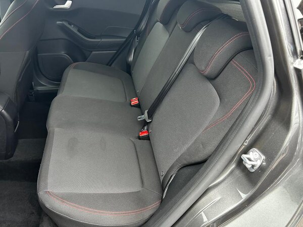 Used Ford Fiesta 2023 for sale - 76205699: Photo 14