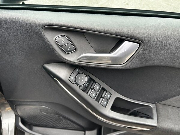 Used Ford Fiesta 2023 for sale - 76205699: Photo 17