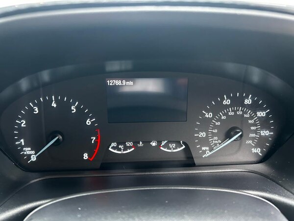 Used Ford Fiesta 2023 for sale - 76205699: Photo 21