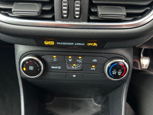 Used Ford Fiesta 2023 for sale - 76205699: Photo 25