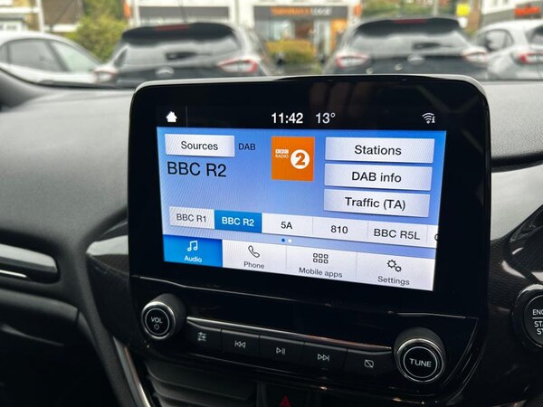 Used Ford Fiesta 2023 for sale - 76205699: Photo 26