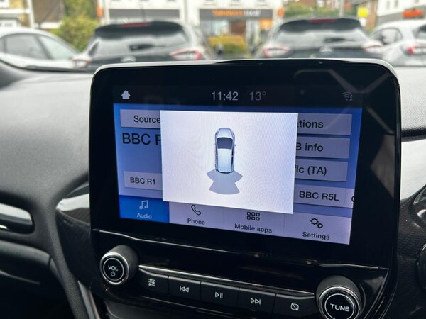 Used Ford Fiesta 2023 for sale - 76205699: Photo 27