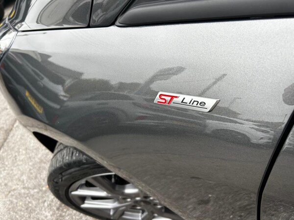 Used Ford Fiesta 2023 for sale - 76205699: Photo 6