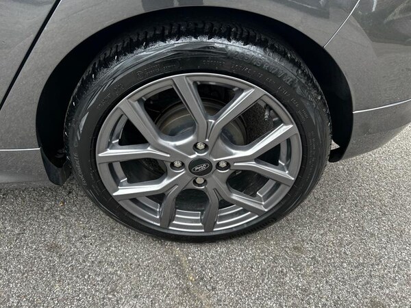 Used Ford Fiesta 2023 for sale - 76205699: Photo 7