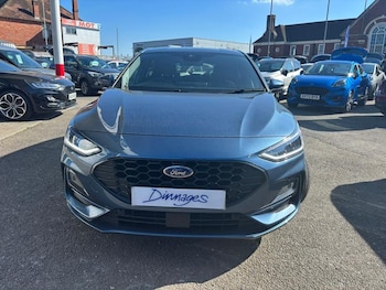 Used Ford Focus 2023 for sale - 77997147: Photo
