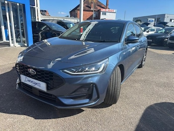 Used Ford Focus 2023 for sale - 77997147: Photo