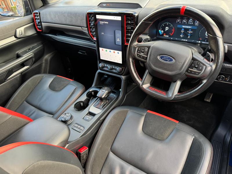 Used Ford Ranger 2023 for sale - 76791437: Photo 10