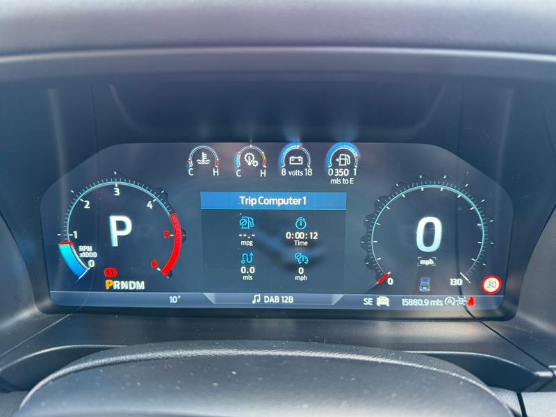 Used Ford Ranger 2023 for sale - 76791437: Photo 12