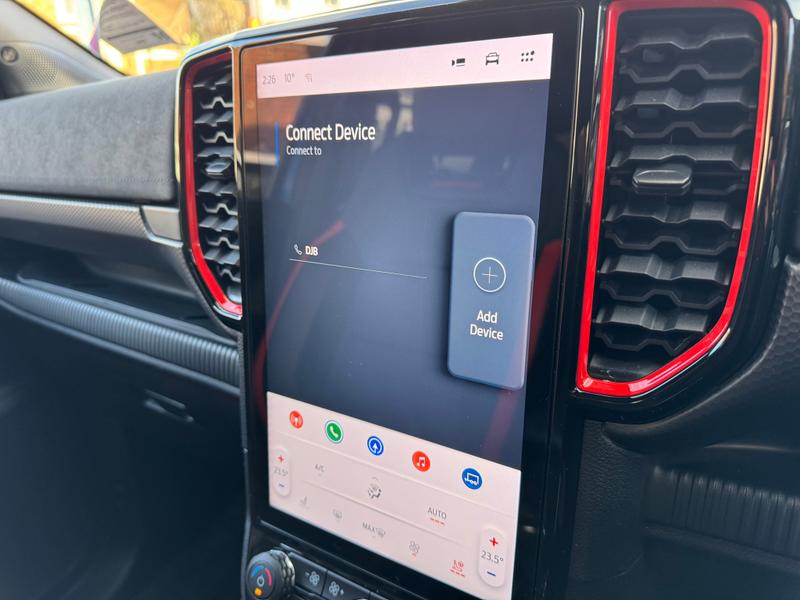 Used Ford Ranger 2023 for sale - 76791437: Photo 14