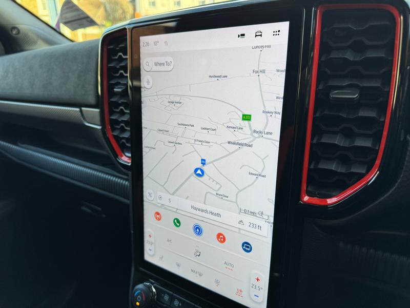 Used Ford Ranger 2023 for sale - 76791437: Photo 15