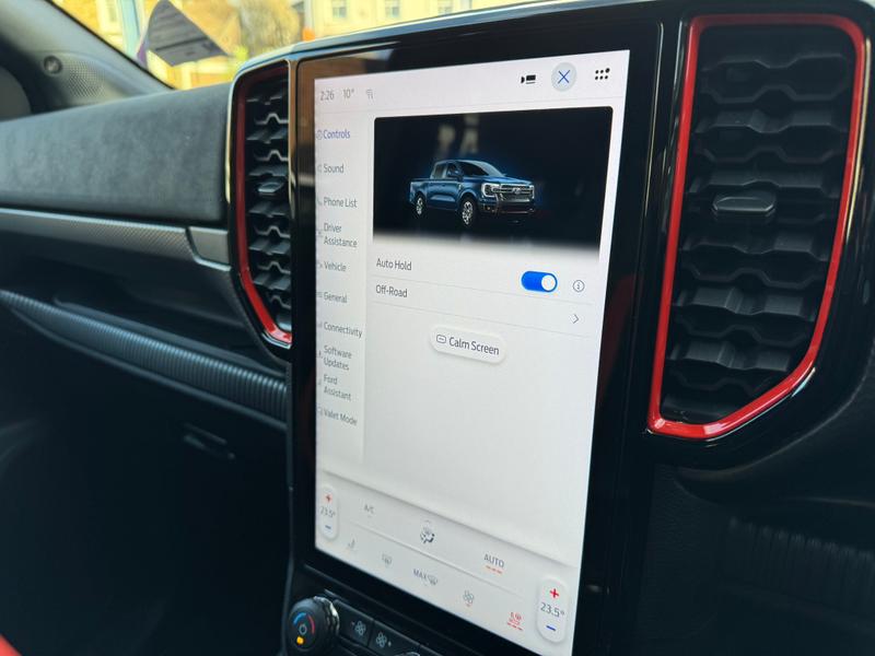 Used Ford Ranger 2023 for sale - 76791437: Photo 16