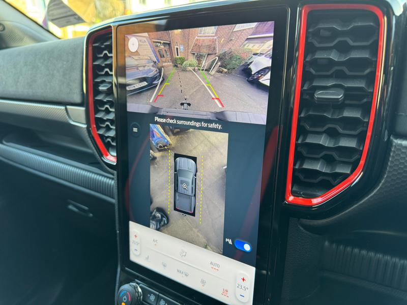 Used Ford Ranger 2023 for sale - 76791437: Photo 17