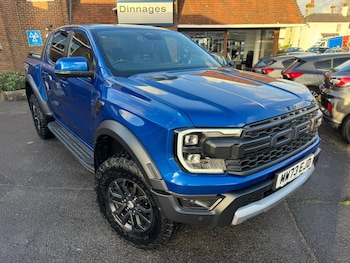 Ford - Ranger