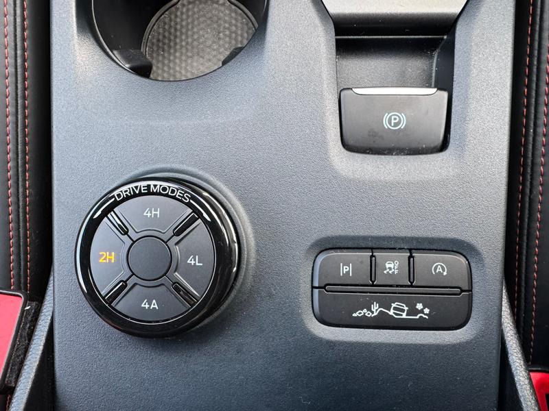 Used Ford Ranger 2023 for sale - 76791437: Photo 20