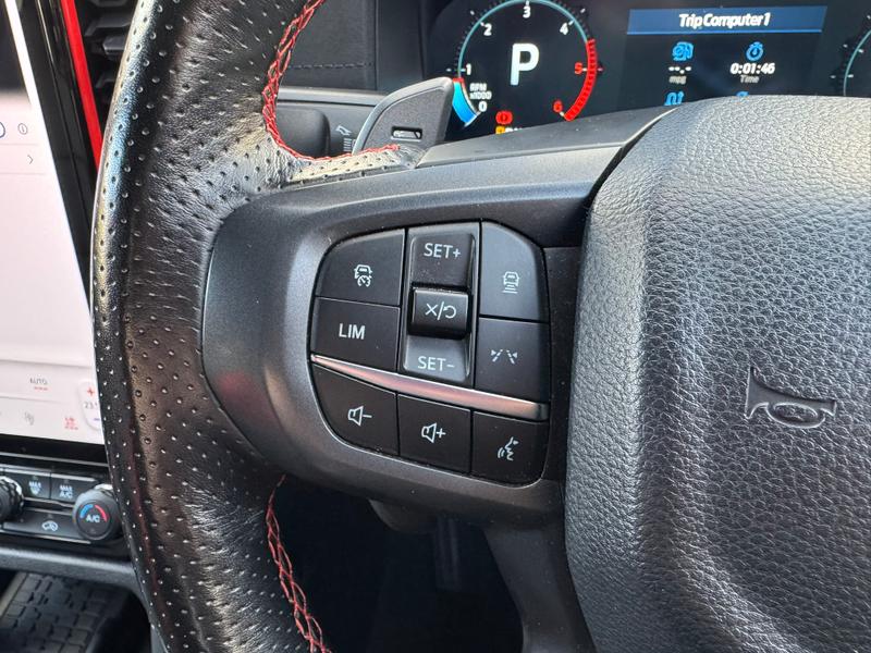 Used Ford Ranger 2023 for sale - 76791437: Photo 21