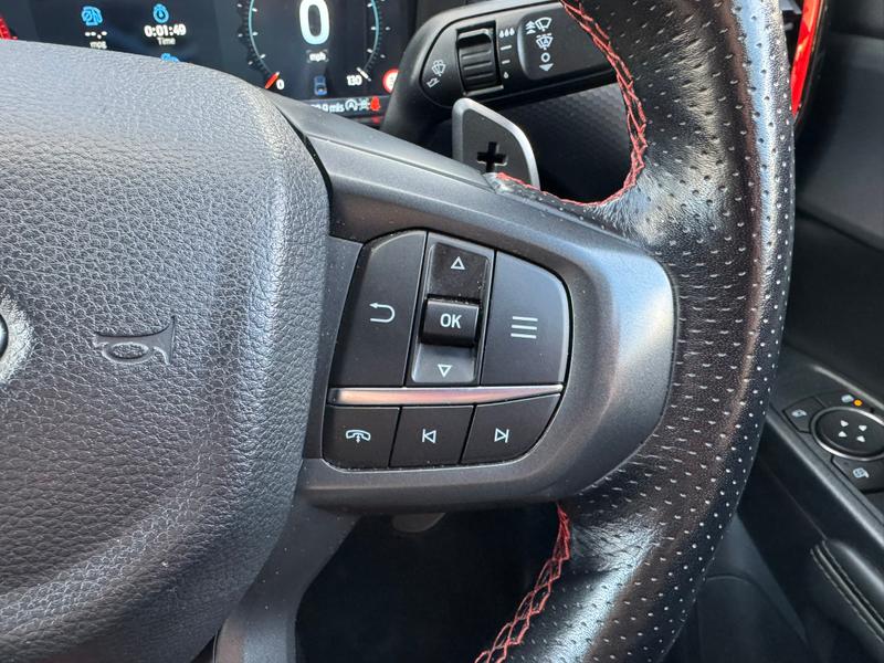 Used Ford Ranger 2023 for sale - 76791437: Photo 22