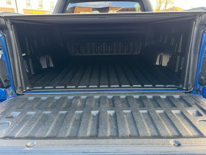 Used Ford Ranger 2023 for sale - 76791437: Photo 5