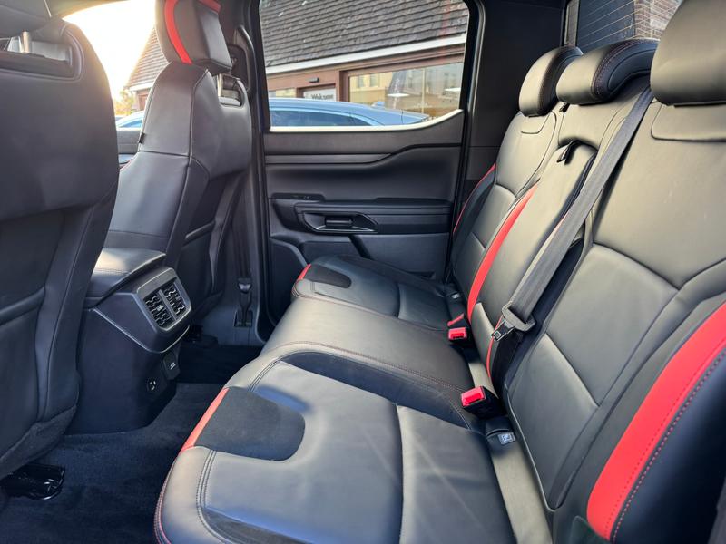 Used Ford Ranger 2023 for sale - 76791437: Photo 6