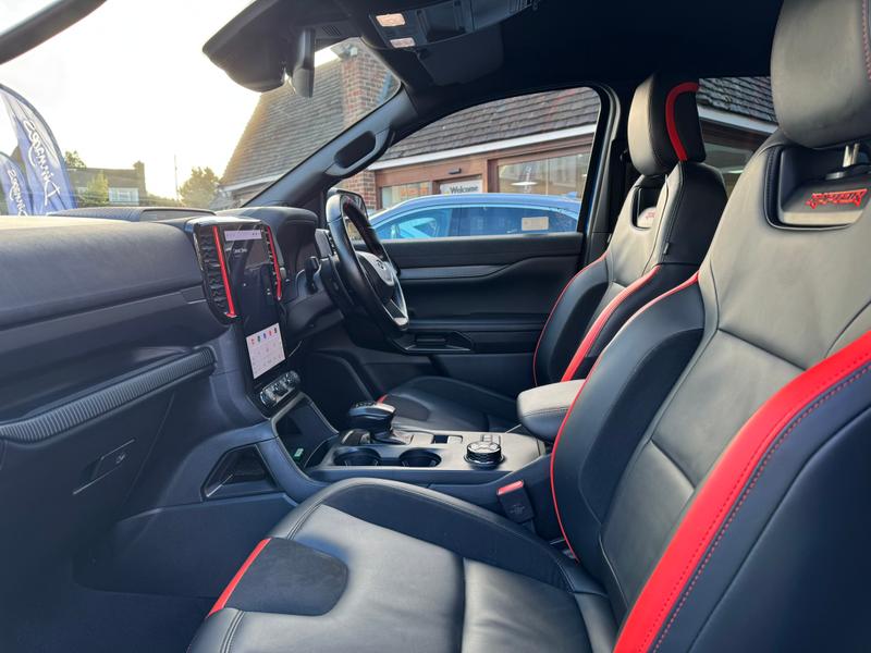 Used Ford Ranger 2023 for sale - 76791437: Photo 7