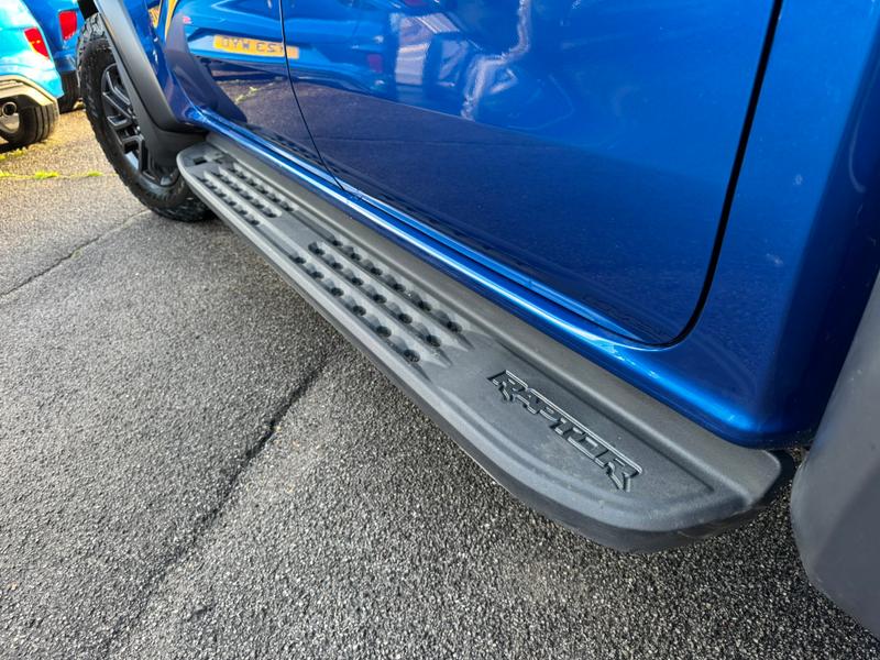 Used Ford Ranger 2023 for sale - 76791437: Photo 8