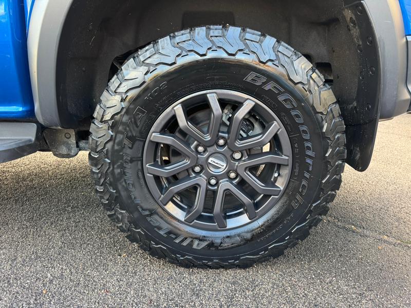 Used Ford Ranger 2023 for sale - 76791437: Photo 9