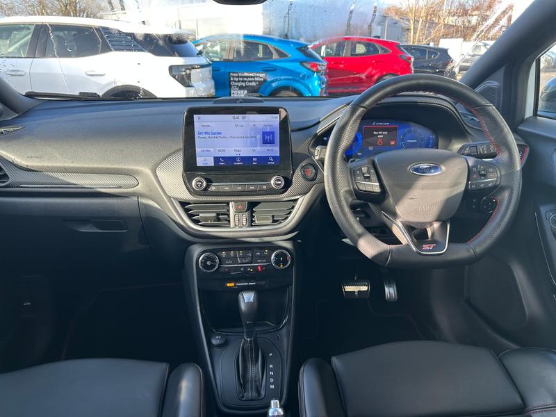 Used Ford Puma 2024 for sale - 77106559: Photo 12