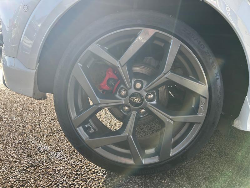 Used Ford Puma 2024 for sale - 77106559: Photo 13