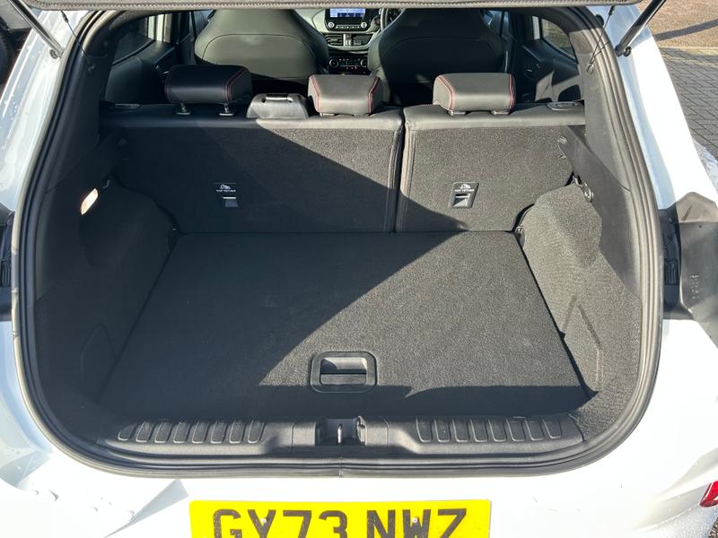 Used Ford Puma 2024 for sale - 77106559: Photo 15