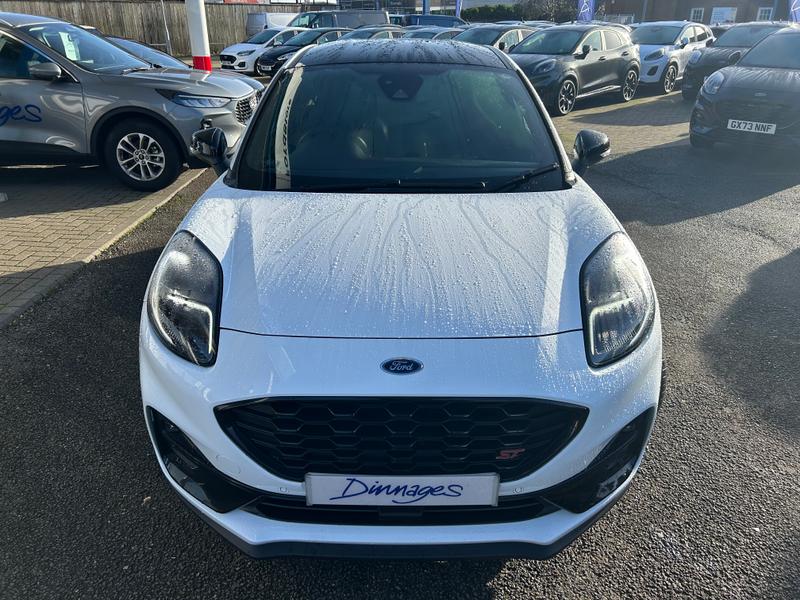 Used Ford Puma 2024 for sale - 77106559: Photo 2