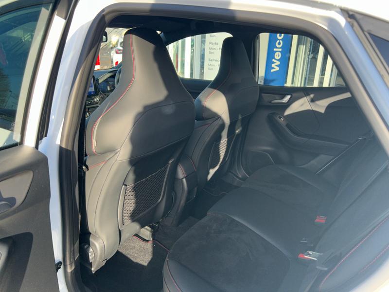 Used Ford Puma 2024 for sale - 77106559: Photo 21