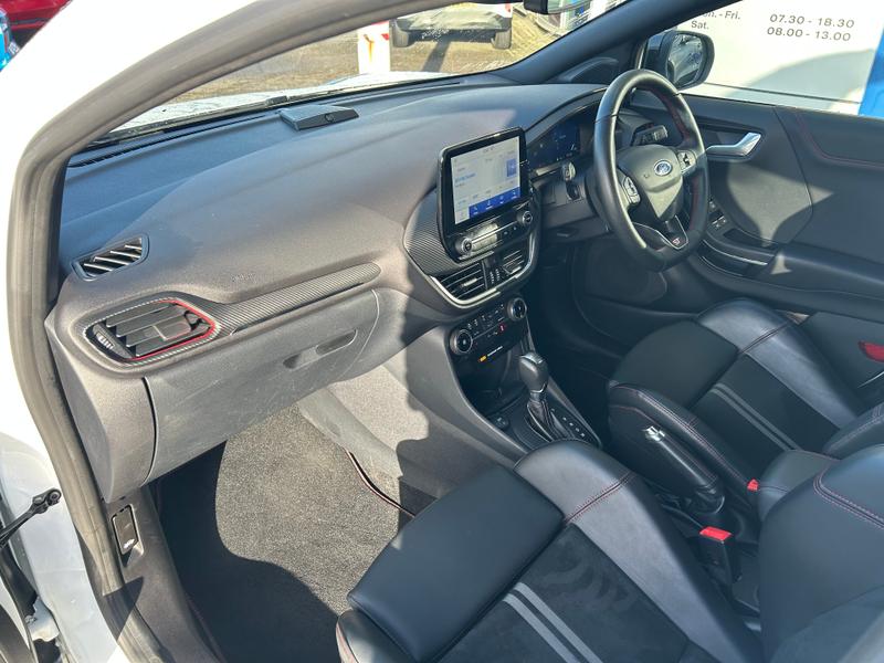 Used Ford Puma 2024 for sale - 77106559: Photo 22