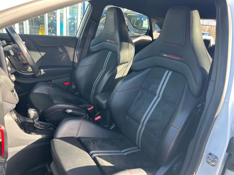 Used Ford Puma 2024 for sale - 77106559: Photo 23