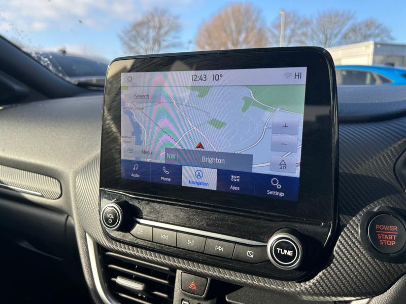 Used Ford Puma 2024 for sale - 77106559: Photo 35