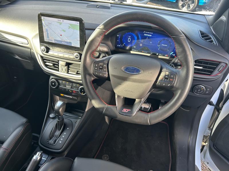 Used Ford Puma 2024 for sale - 77106559: Photo 38