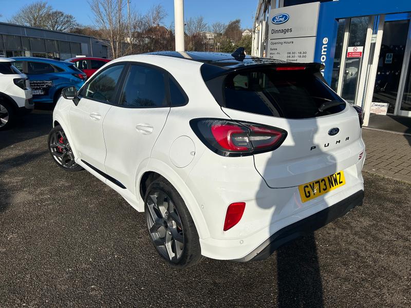 Used Ford Puma 2024 for sale - 77106559: Photo 5