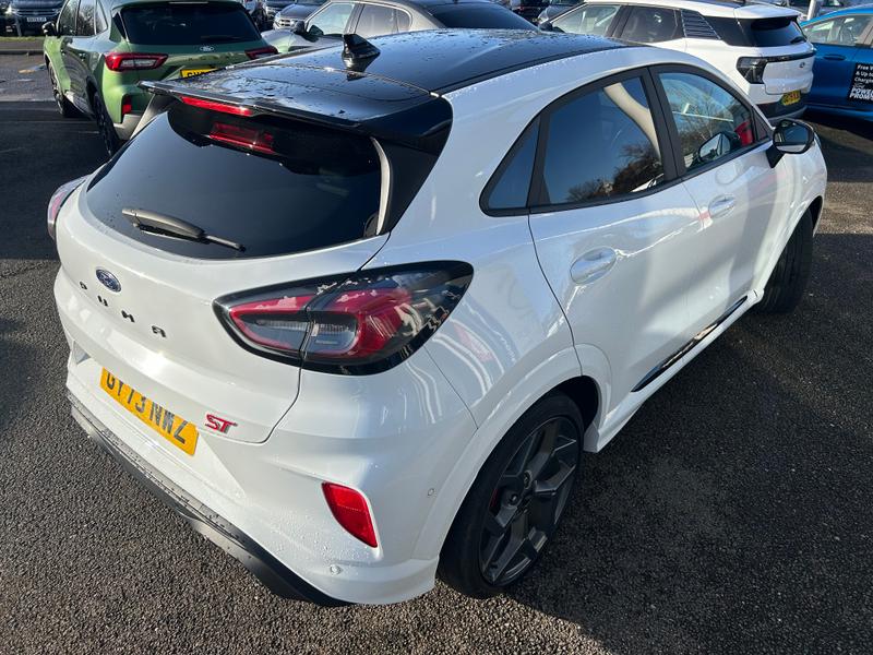 Used Ford Puma 2024 for sale - 77106559: Photo 7