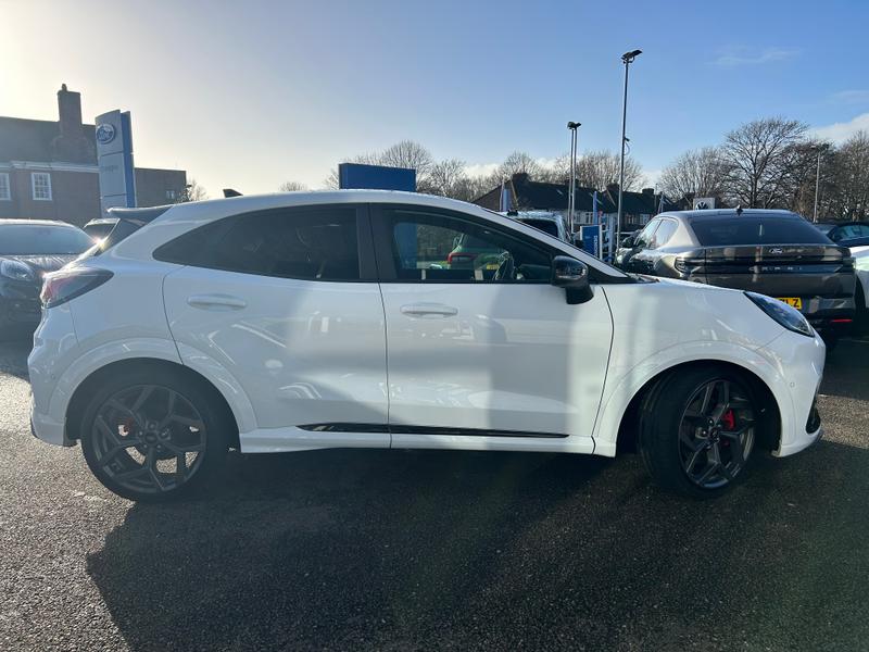 Used Ford Puma 2024 for sale - 77106559: Photo 8