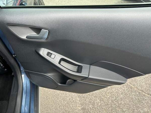 Used Ford Fiesta 2022 for sale - 75406992: Photo 10