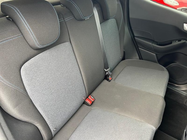 Used Ford Fiesta 2022 for sale - 75406992: Photo 11